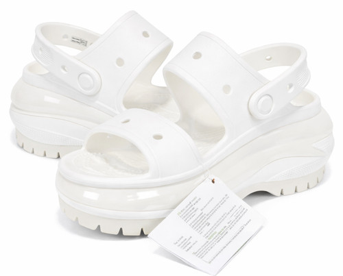 Crocs mega crush sandals - crocs,
