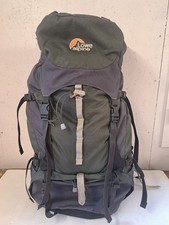 Lowe Alpine Hiking Rucksack 