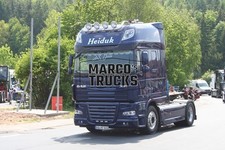 Truck Photo DAF XF Truck
