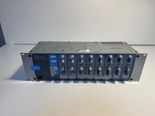 Cloud mk2 eight zone - z8,