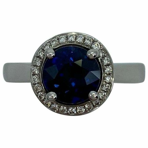 50ct carat fine ceylon - fine, blue