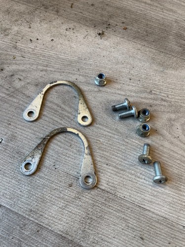 Rear axle fixings from 2019 - rear,