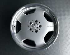 NEW !!! AMG Monoblock 2 Vito V Class W638 A6384010302 8.5x18 ET55 Alloy Wheel Rim