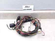 VTG 1975 Kawasaki Z1 900 Z1-B Main Wiring Wire Harness PJ-13