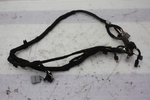 Ford transit dash board wiring - dash,