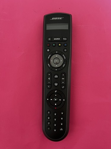 Genuine bose x35a remote - genuine,