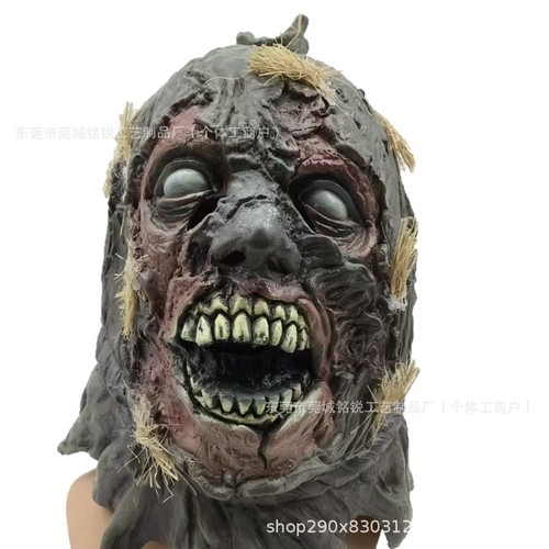 Cosplay horror sack - sack, monster