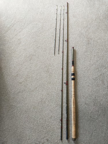 Daiwa connoisseur quiver - daiwa,