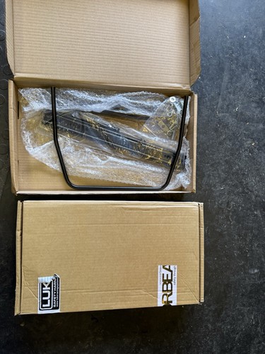 Corbeau double locking - corbeau, seat