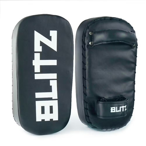Blitz club thai pads - club, pair