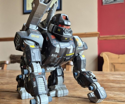 Tomy zoids gore the lord - tomy,