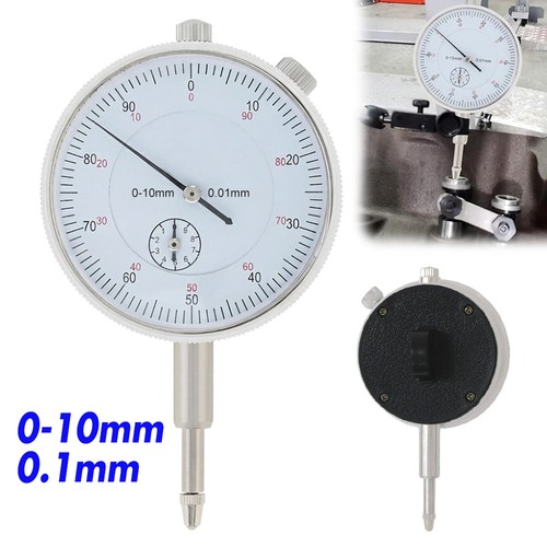 Dti dial test indicator - indicator, clock