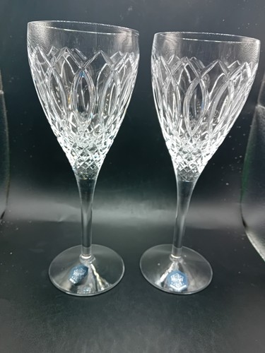 Stuart crystal windsor - crystal, wine