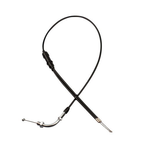 Throttle cable open - for, honda