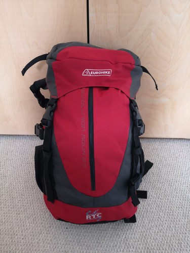 Eurohike revolution aqua 25l - revolution,