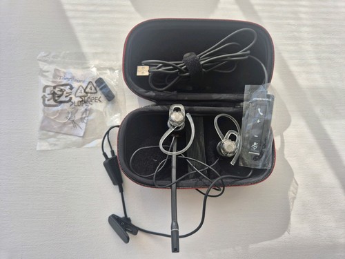Plantronics blackwire c435 - plantronics,