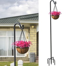 Shepherds Crook Hooks 234cm