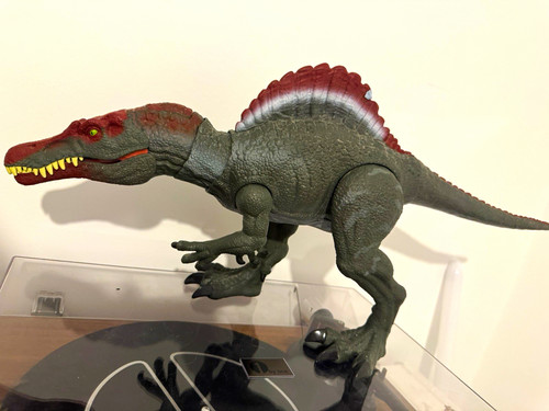 Mattel jurassic park legacy - mattel,