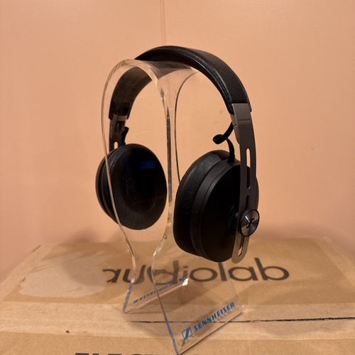 Sennheiser momentum wireless - sennheiser,