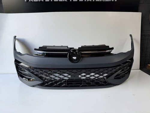 For golf mk8 fits - mk8.5, r