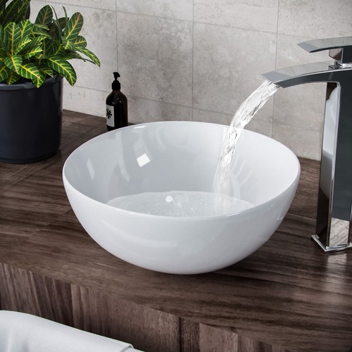 Small 320mm round counter top - small,