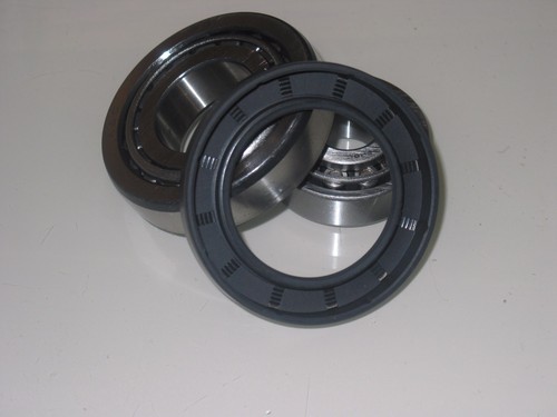 Front wheel inner - wheel,