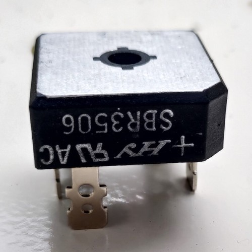 Sbr3506 35a 600v 3 phase - sbr3506,