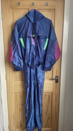Nevica vintage snowsuit - nevica, –