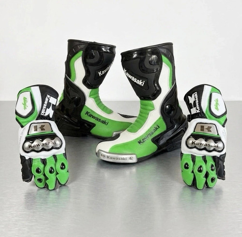 Kawasaki motorcycle racing - kawasaki,