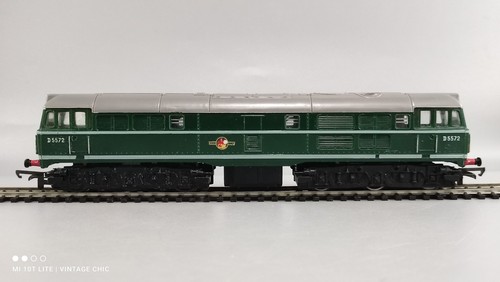 Tri ang r357 gauge class - gauge, 31