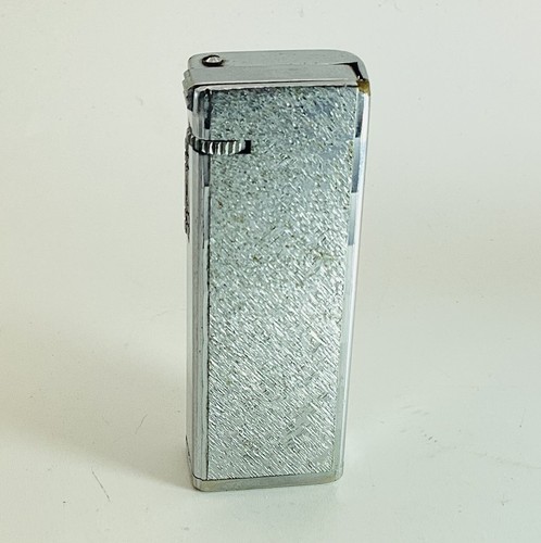 Vintage flamex foreign gas - ,
