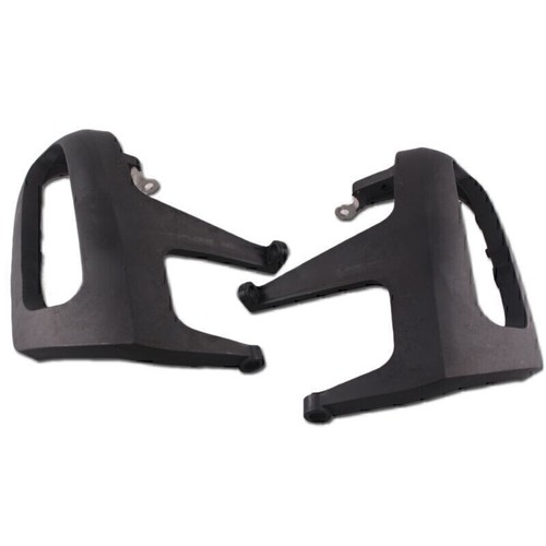 Engine protector guard set - set, for