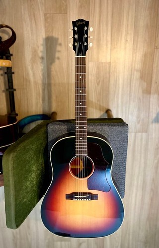 Gibson custom shop - gibson,
