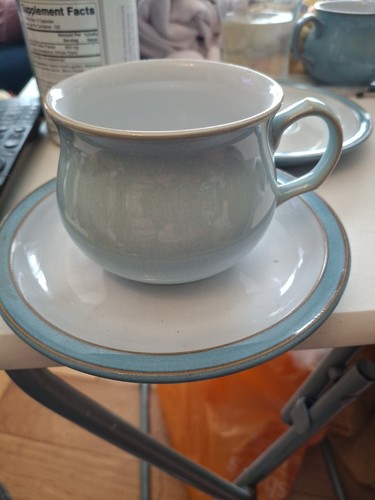 Denby regency green tea - denby,