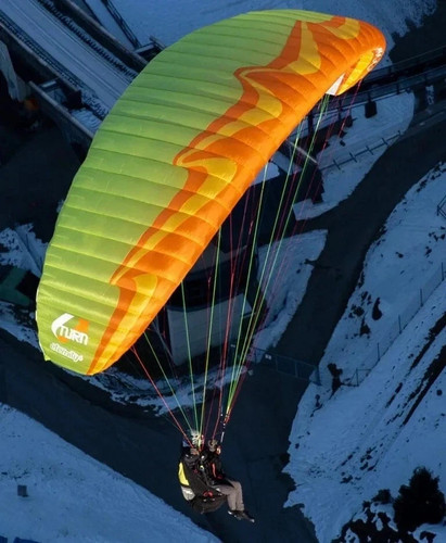 Turn eternity xl 34m - 4,