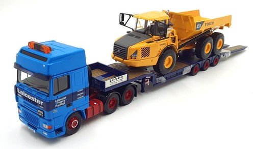 Corgi scale cc13242 - 1/50, daf