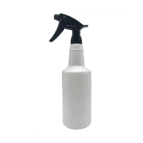 Trigger spray bottle - trigger, heavy