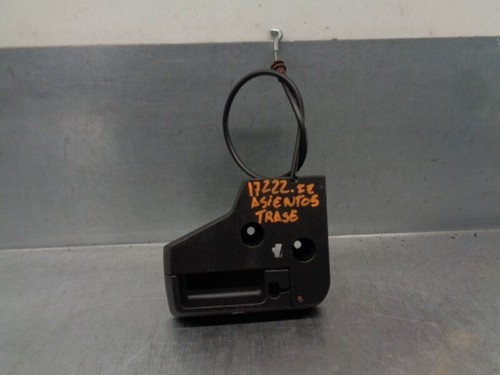 52207151369 seat lock 4333869 - seat,