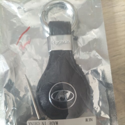 Hyundai genuine leather - genuine,
