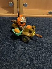 Octonauts Gup M Swampland