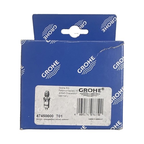 Grohe 47450000 t01 replacement - grohe,