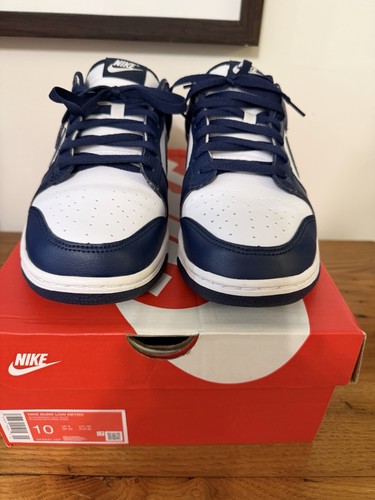 Nike dunk low - dunk, retro