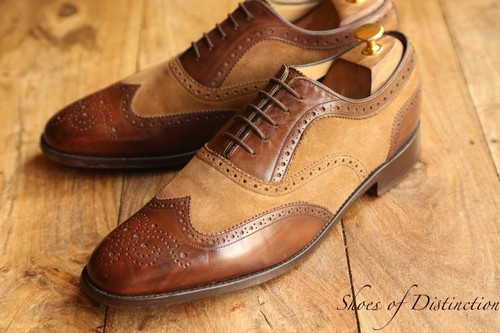 Barker pimlico tan - barker,