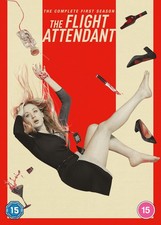 The Flight Attendant: The