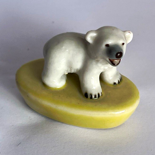 Rare wade whimsies zoo lights - whimsies,