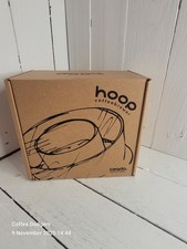 Hoop Coffee Brewer Or Filters