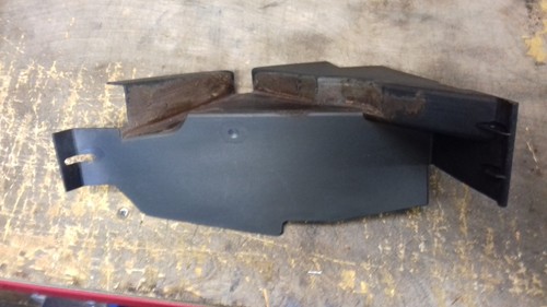 Porsche 928 trim spare - porsche,