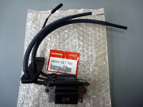 Genuine honda ignition coil - ignition,