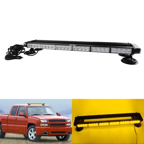 Led van truck strobe - 1x,
