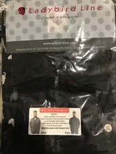 Ladybird Line Men’s Terrier